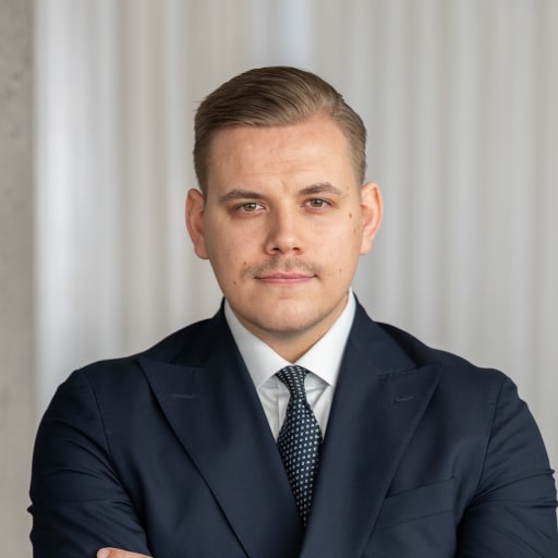 Profilbild av Alexander Gustafsson