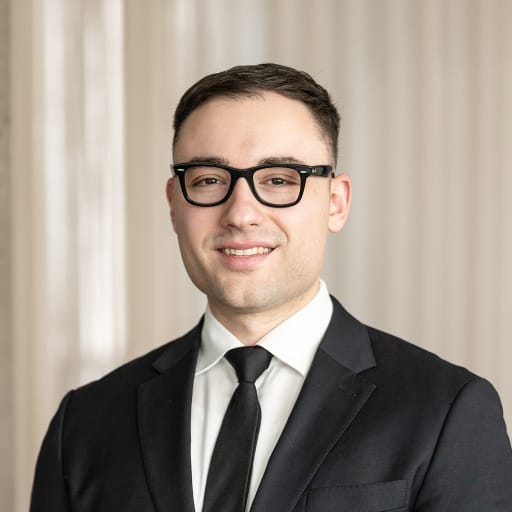 Profilbild av Tarik Dizdar
