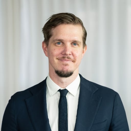 Profilbild av Rasmus Nordgren