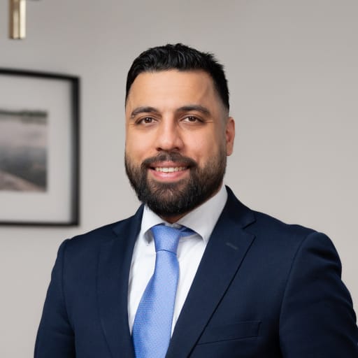 Profilbild av David Chamaon