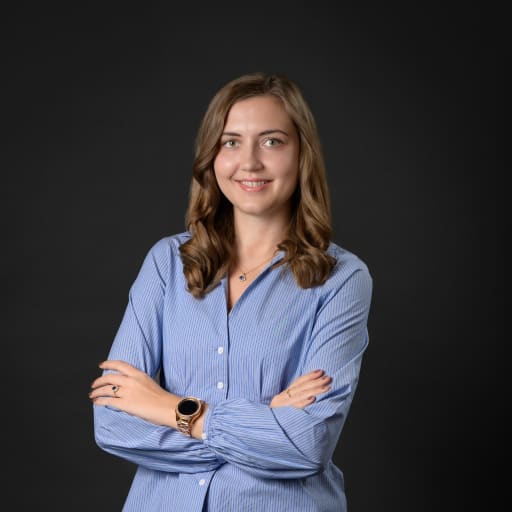 Profilbild av Emma Hansson