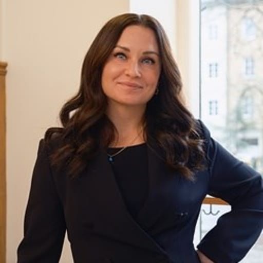 Profilbild av Maxime Melkie