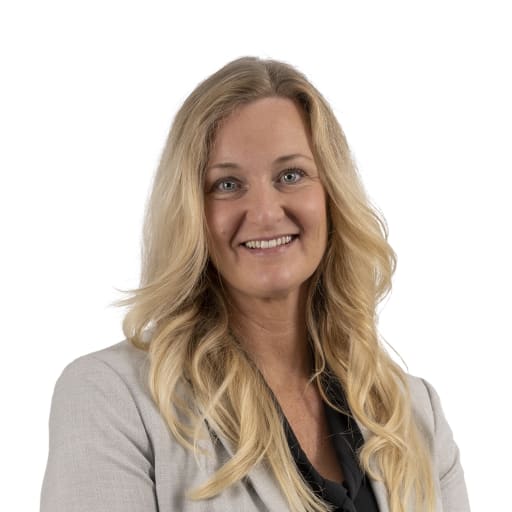 Profilbild av Cecilia Lindh