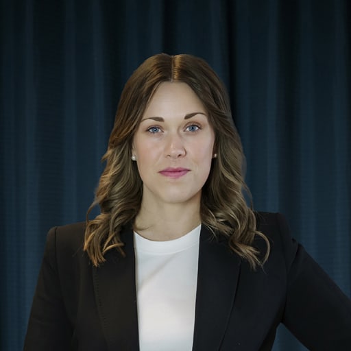 Profilbild av Disa Ottosson