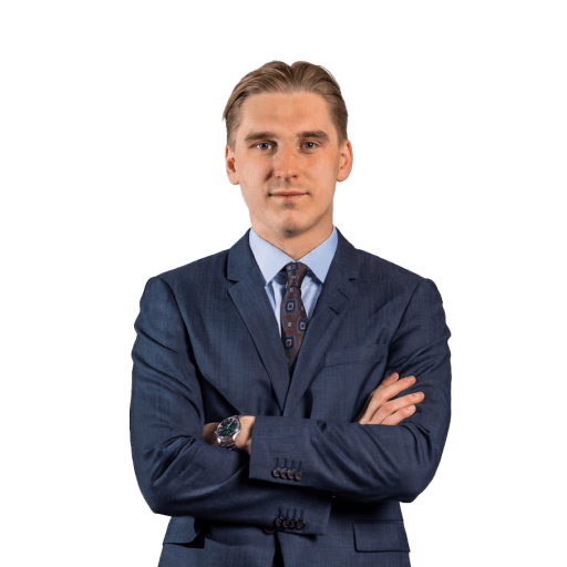 Profilbild av August Carlsson