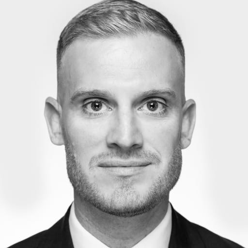 Profilbild av Fredrik Crona
