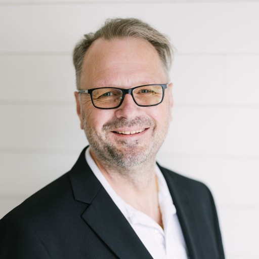 Profilbild av Tony Porali