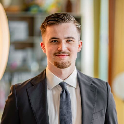 Profilbild av Olle Lenke