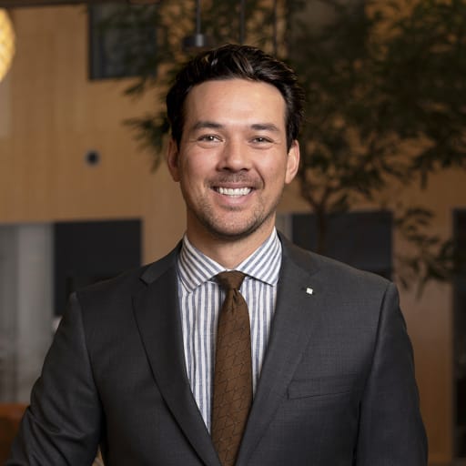 Profilbild av Robin Sjöberg