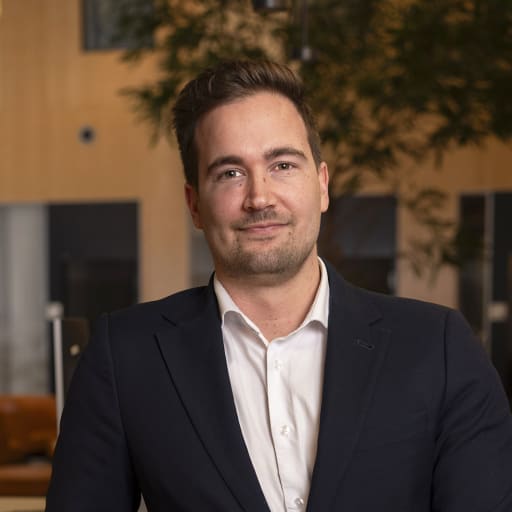 Profilbild av Jesper Knutsson