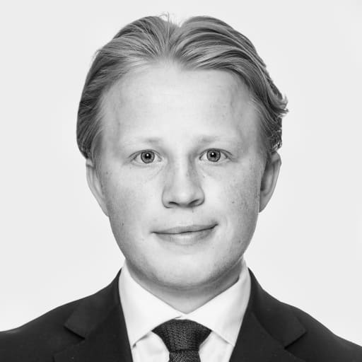 Profilbild av Elias Aronsson