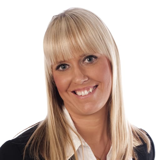 Profilbild av Carola Eriksson