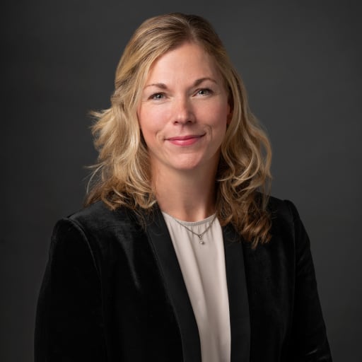 Profilbild av Jenny Näslund