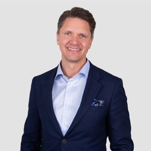 Profilbild av Simon Falke