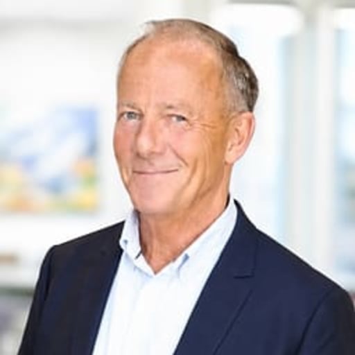 Profilbild av Lars Arvidsson