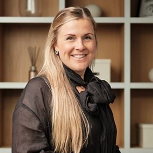 Profilbild av Viktoria Bernerek