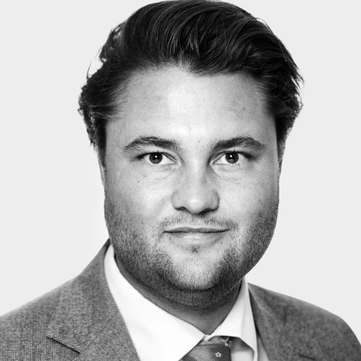 Profilbild av Oliver Katz