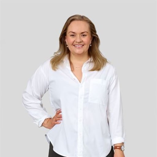 Profilbild av Julia Fredin