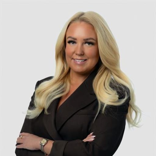 Profilbild av Amanda Merio