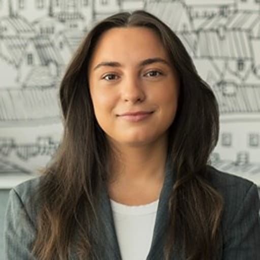 Profilbild av Silvia Stancescu