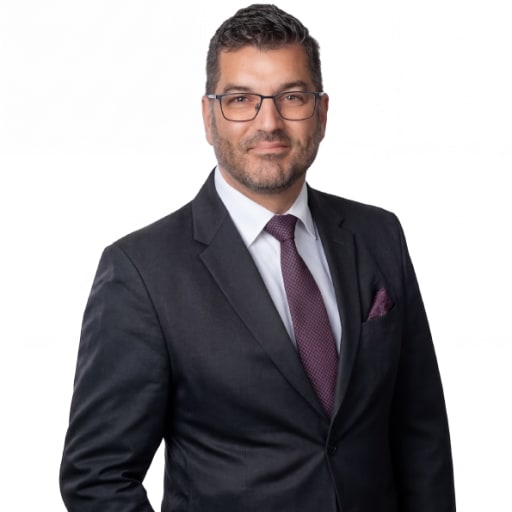 Profilbild av Daniel Sedman