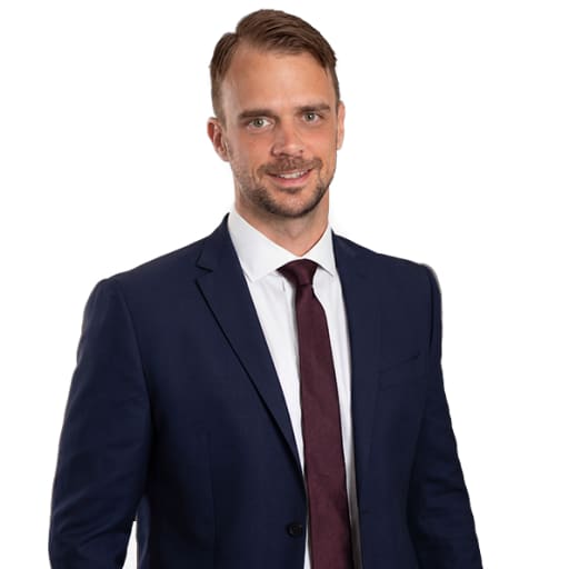 Profilbild av Josef Hallström