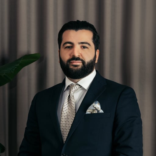 Profilbild av Nabil Hadji