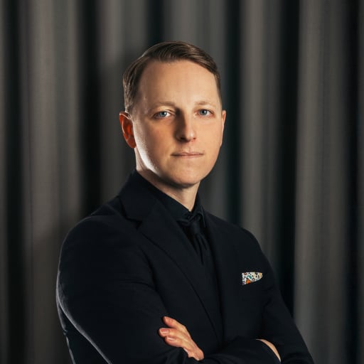 Profilbild av Dennis Ceder