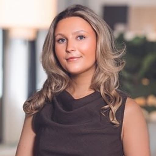 Profilbild av Hanne Söderström