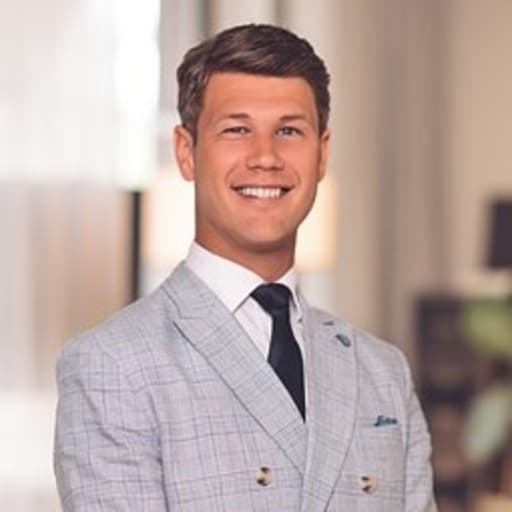 Profilbild av Christoffer Perenkranz