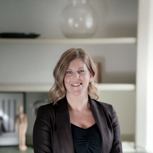 Profilbild av Ida Ivarsson