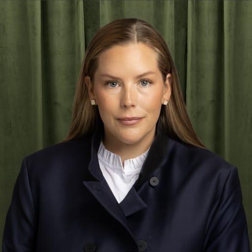 Profilbild av Kim Törnblom