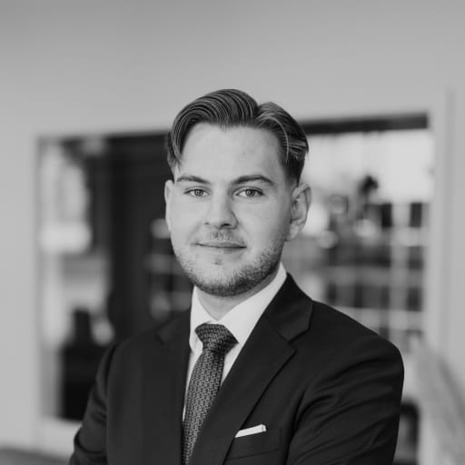 Profilbild av Robin Parnebrant