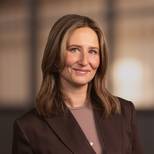 Profilbild av Sofie Blomstedt