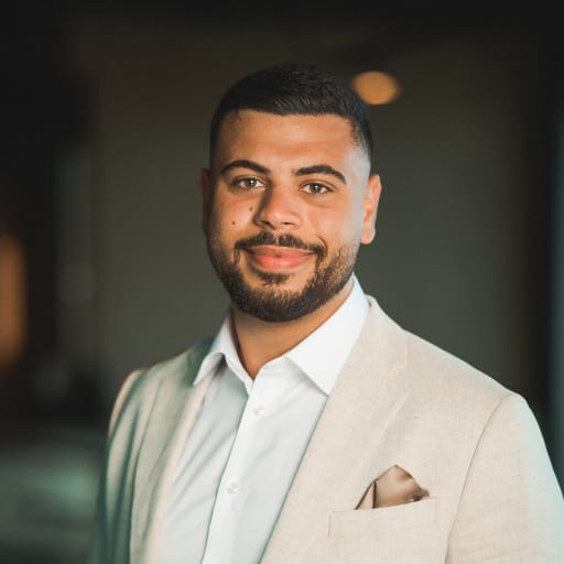 Profilbild av Lawand Mohammed