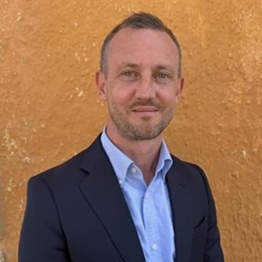 Profilbild av Ruben Aspelund