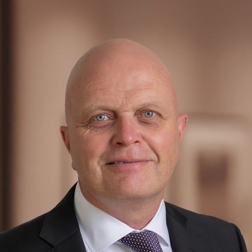 Profilbild av Fredrik Trolander