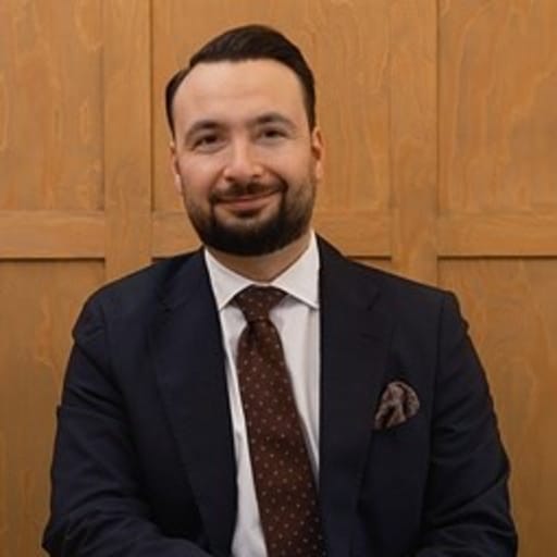 Profilbild av Kenan Hasanoglu