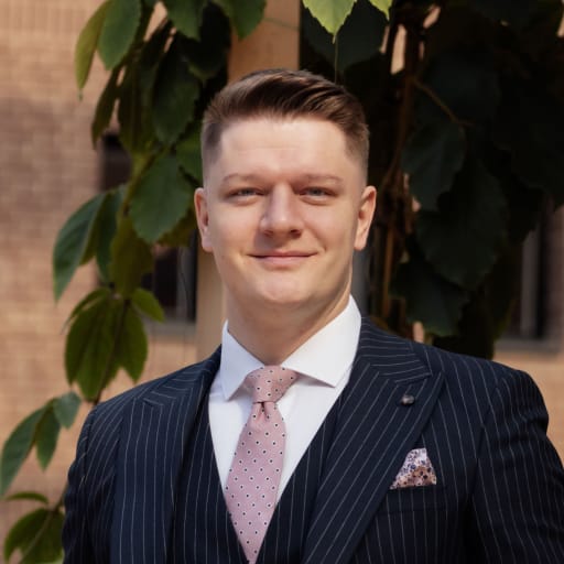 Profilbild av Marius Tunaru