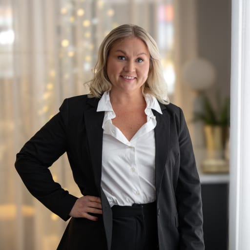 Profilbild av Marlene Karlsson