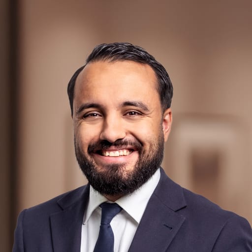 Profilbild av Farzad Mirzazadeh