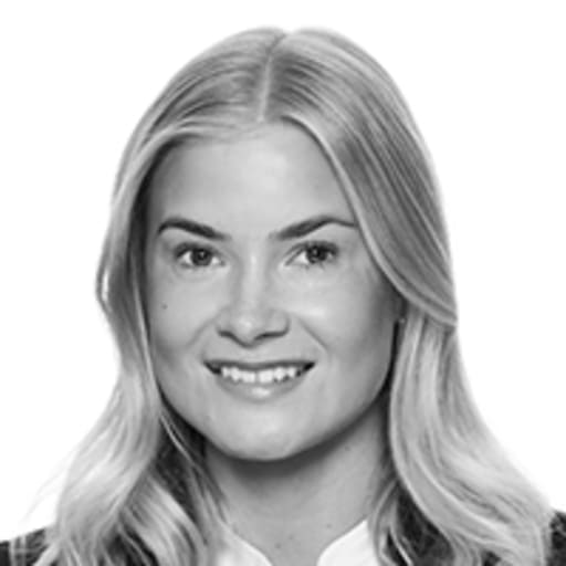 Profilbild av Vilma Hansson