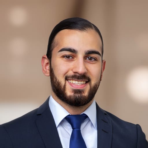 Profilbild av Abbe Karakus
