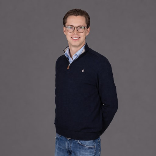 Profilbild av Edvin Arnesson