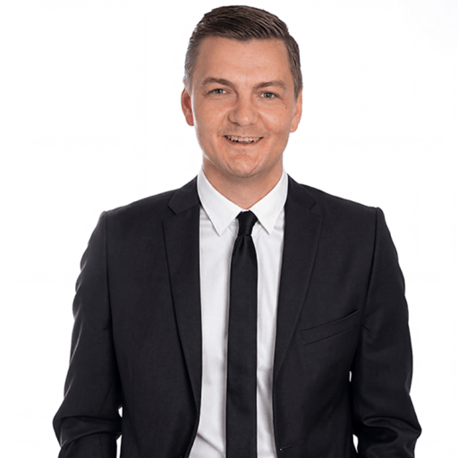 Profilbild av Andreas Nyberg