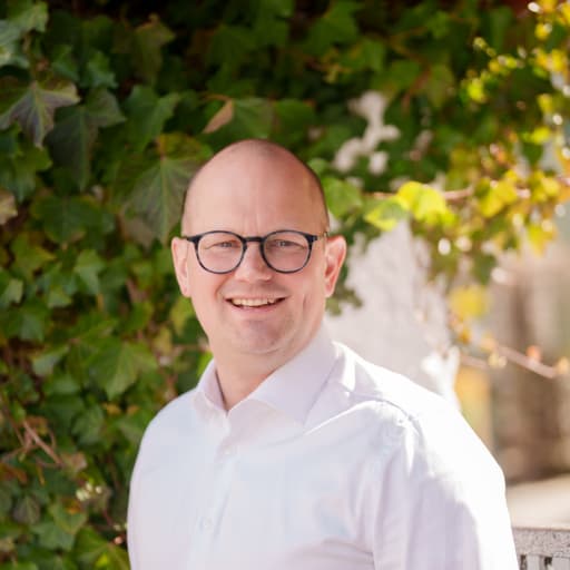 Profilbild av Martin Danielsson