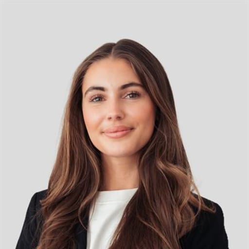 Profilbild av Claudia Uziel