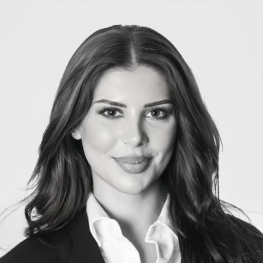 Profilbild av Florentina Gashi