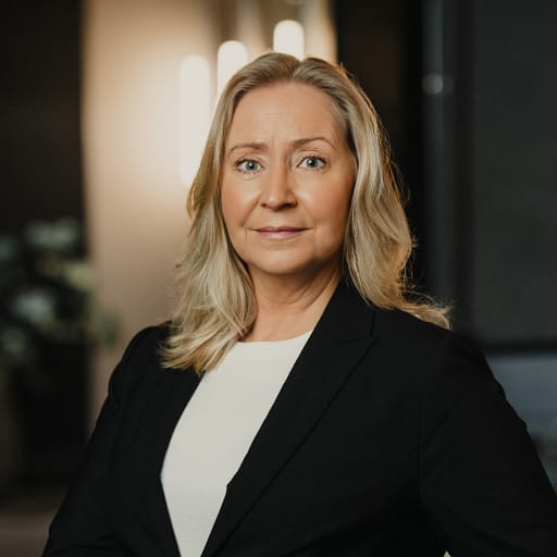 Profilbild av Mathilda Raninger