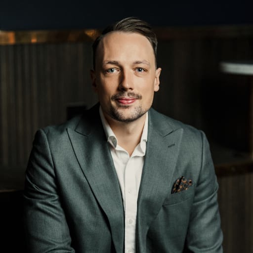 Profilbild av Erik Gustafsson